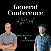 Podcast General Conference Applied