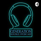 Podcast Generation Double J