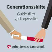 Podcast Generationsskifte