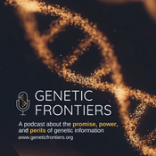 Podcast Genetic Frontiers