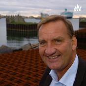 Podcast Georg Julin i ærlige samtaler - om livets mange udfordringer - og glæder