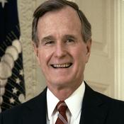 George H.W. Bush - Great Speeches