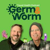 Podcast Germ & Worm