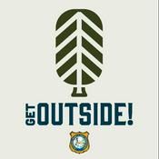 Podcast Get Outside! (with Wyoming Game and Fish)