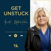 Podcast Get Unstuck: Elite Voices Making an Impact – No Filter Stories & Dilemmas of Building Businesses