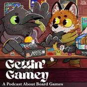 Podcast Gettin' Gamey