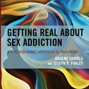 Podcast Psychoanalysis and Addiction