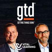 Podcast Getting Things Done® podcast from Vital Learning