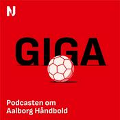 Podcast GIGA - podcasten om Aalborg Håndbold