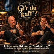 Podcast Gi’r du kaff’?