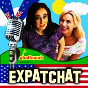 Podcast Giraffe Park