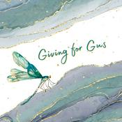 Podcast Giving for Gus