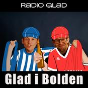 Podcast Glad i Bolden