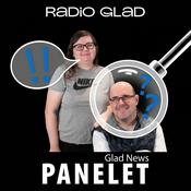 Podcast Glad News Panelet