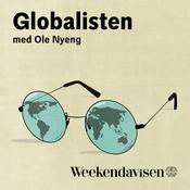Podcast Globalisten med Ole Nyeng