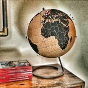 Podcast Globetrotter - Rejsepodcast
