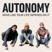 Podcast Autonomy by GMB Fitness
