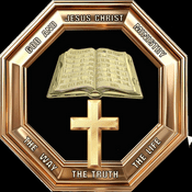 Podcast God and Jesus Christ Ministry
