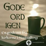 Podcast Gode ord igen
