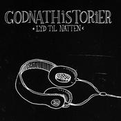 Podcast Godnathistorier