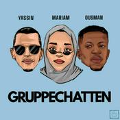 Podcast Gruppechatten