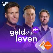 Podcast Geld of je leven