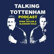 Podcast Talking Tottenham