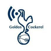 Podcast Golden Cockerel - Tottenhams Venner