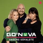 Podcast GO'NOVA Dagens Udvalgte