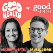 Podcast Good Health by Good Food