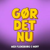 Podcast GØR DET NU med Flensborg og Hoff