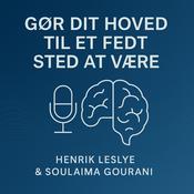 Podcast Gør dit hoved til et fedt sted at være