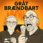 Podcast Gråt Brændbart