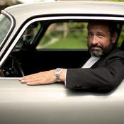 Podcast Graus Garage