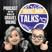 Podcast Gravel Union Talks