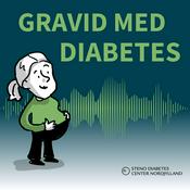 Podcast Gravid med diabetes