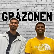 Podcast Gråzonen