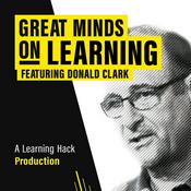 Podcast Great Minds on Learning