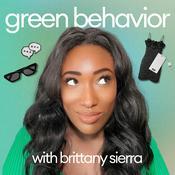 Podcast Green Behavior