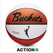 Podcast BUCKETS WNBA