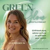 Podcast Green Glow Lifestyle