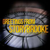 Podcast Greetings from Storybrooke – A Once Upon A Time Podcast