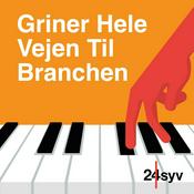 Podcast Griner hele vejen til branchen