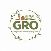 Podcast Gro Podcast