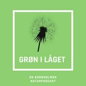 Podcast Grøn i låget