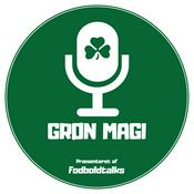 Podcast Grøn Magi
