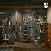 Podcast Grønlands historie