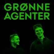 Podcast Grønne Agenter