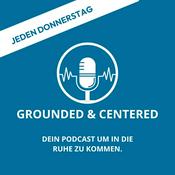 Podcast Grounded and Centered