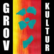 Podcast Grovkultur Podcast